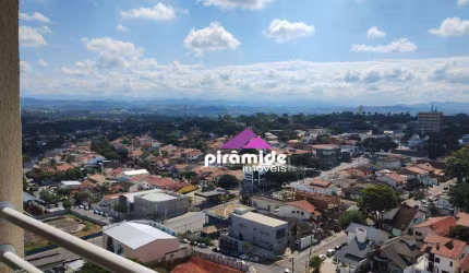 Apartamento à venda, 65 m² por R$ 569.000,00 - Jardim Apolo II - São José dos Campos/SP