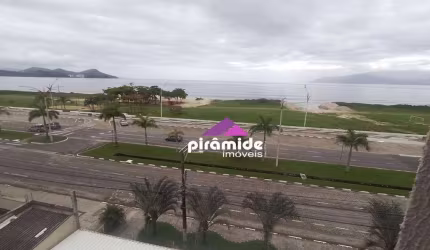 Apartamento com 3 dormitórios para alugar, 90 m² por R$ 4.500,01/mês - Indaiá - Caraguatatuba/SP