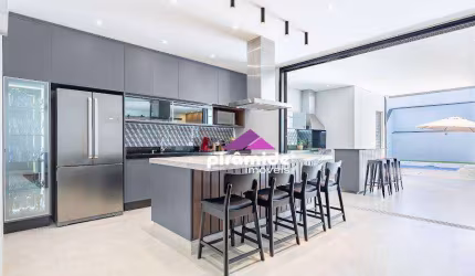 Casa com 4 dormitórios à venda, 279 m² por R$ 2.900.000,00 - Urbanova - São José dos Campos/SP