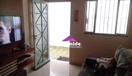 Casa com 3 dormitórios à venda, 160 m² por R$ 485.000,00 - Cidade Morumbi - São José dos Campos/SP
