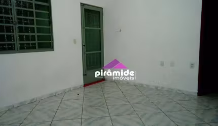 Casa com 2 dormitórios à venda, 55 m² por R$ 295.000,00 - Parque Interlagos - São José dos Campos/SP