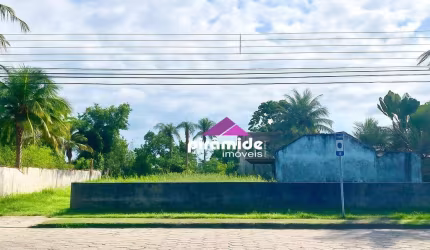 Terreno à venda, 1700 m² por R$ 4.600.000,00 - Praia das Palmeiras - Caraguatatuba/SP