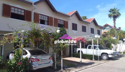 Casa com 3 dormitórios para alugar, 100 m² por R$ 5.040,00/mês - Jardim Aquarius - São José dos Campos/SP