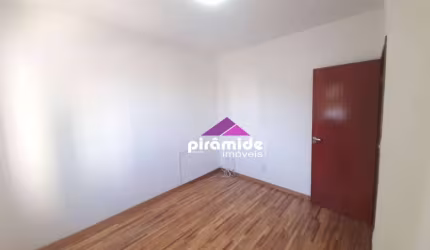Apartamento com 3 dormitórios, 80 m² - venda por R$ 765.000,00 ou aluguel por R$ 4.353,83/mês - Vila Ema - São José dos Campos/SP