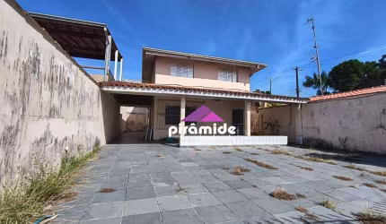 Casa com 5 dormitórios à venda, 200 m² por R$ 750.000,00 - Poiares - Caraguatatuba/SP
