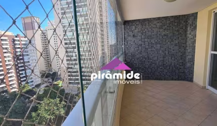 Apartamento com 3 dormitórios à venda, 151 m² por R$ 1.590.000,00 - Jardim Aquarius - São José dos Campos/SP