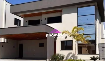Casa com 3 dormitórios à venda, 252 m² por R$ 1.750.000,00 - Reserva Ruda - São José dos Campos/SP