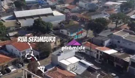 Terreno Comercial no Vila Ema 340 metros - Oportunidade !!!