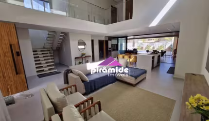 Casa com 5 dormitórios à venda, 328 m² por R$ 2.800.000,00 - Mar Verde - Caraguatatuba/SP