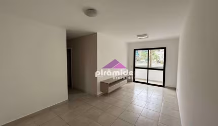Apartamento com 2 dormitórios, 70 m² - venda por R$ 545.000,00 ou aluguel por R$ 3.668,17 - Jardim Aquarius - São José dos Campos/SP