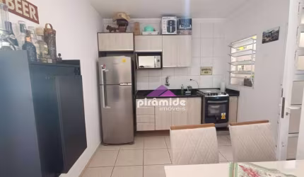 Casa em condomínio São Judas, zona Sudoeste