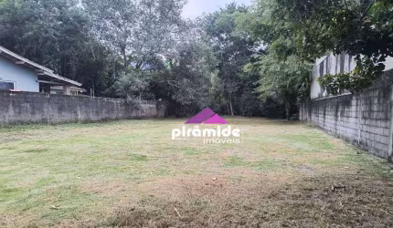Terreno à venda, 870 m² por R$ 500.000,00 - Massaguaçu - Caraguatatuba/SP