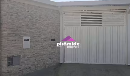 Casa com 1 dormitório à venda, 123 m² por R$ 480.000,00 - Jardim Portugal - São José dos Campos/SP