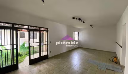 Casa com 3 dormitórios à venda, 182 m² por R$ 1.000.000,00 - Vila Ema - São José dos Campos/SP