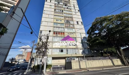 Apartamento à venda, 100 m² por R$ 450.000,00 - Centro - São José dos Campos/SP