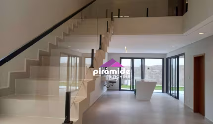 Casa com 3 dormitórios à venda, 188 m² por R$ 1.299.000,00 - Condomínio Malibu - Caçapava/SP