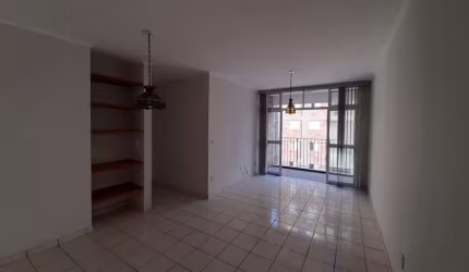 Apartamento com 3 dormitórios para alugar, 82 m² por R$ 2.816,46/mês - Centro - São José dos Campos/SP
