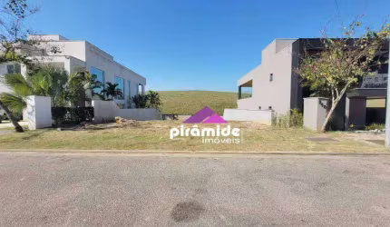 Terreno à venda, 468 m² por R$ 1.120.000,00 - Condomínio Residencial Alphaville II - São José dos Campos/SP