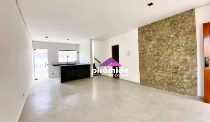 Casa com 2 dormitórios à venda, 85 m² por R$ 440.000,00 - Pontal de Santa Marina - Caraguatatuba/SP