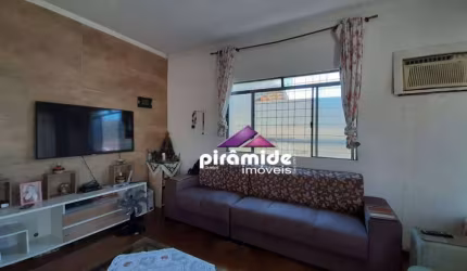 Casa à venda, 205 m² por R$ 450.000,00 - Vila Guarani - São José dos Campos/SP