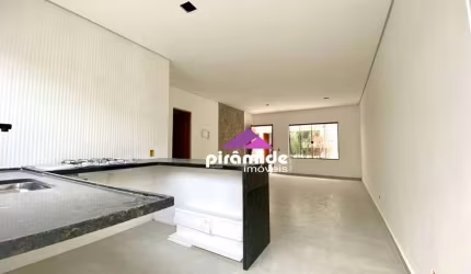 Casa com 2 dormitórios à venda, 84 m² por R$ 480.000,00 - Pontal de Santa Marina - Caraguatatuba/SP