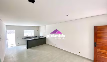 Casa com 2 dormitórios à venda, 85 m² por R$ 480.000,00 - Pontal de Santa Marina - Caraguatatuba/SP