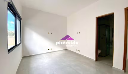 Casa Moderna com 2 Suítes à Venda no Pontal de Santa Marina – Caraguatatuba/SP