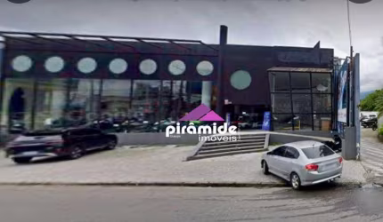 Galpão para alugar, 1400 m² por R$ 50.000,01/mês - Jardim Primavera - Caraguatatuba/SP