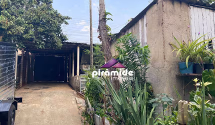 Terreno à venda, 375 m² por R$ 750.000,00 - Jardim das Indústrias - São José dos Campos/SP