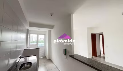 Apartamento com 3 dormitórios à venda, 73 m² por R$ 570.000,00 - Jardim América - São José dos Campos/SP