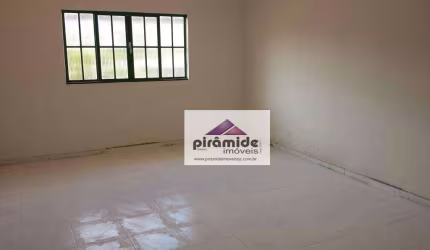 Sala para alugar, 20 m² por R$ 937,20/mês - Jardim Alvorada - São José dos Campos/SP