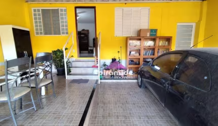 Casa à venda, 125 m² por R$ 410.000,00 - Jardim Oriente - São José dos Campos/SP