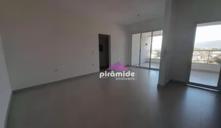Apartamento com 2 dormitórios à venda, 77 m² por R$ 574.000,00 - Britânia - Caraguatatuba/SP