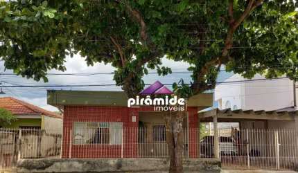 Casa à venda, 131 m² por R$ 1.400.000,00 - Vila Ema - São José dos Campos/SP