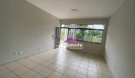 Sala para alugar, 30m² por R$ 2.070,00/mês - Urbanova - São José dos Campos/SP