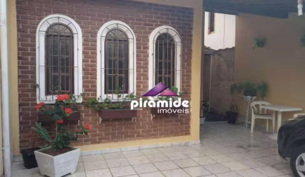 Casa à venda, 72 m² por R$ 460.000,00 - Morro do Algodão - Caraguatatuba/SP