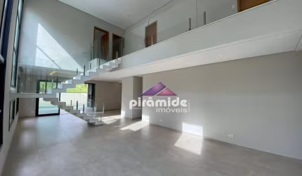 Casa à venda, 360 m² por R$ 3.950.000,00 - Urbanova - São José dos Campos/SP