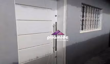 Casa Completa com 2 dormitórios à venda, 60 m² por R$ 610.000 - Jardim das Indústrias - São José dos Campos/SP