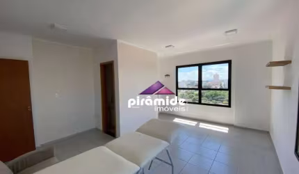 Sala à venda, 38 m² por R$ 290.000,00 - Centro - São José dos Campos/SP
