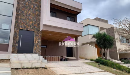 Casa com 3 dormitórios à venda, 357 m² por R$ 4.000.000,00 - Urbanova - São José dos Campos/SP