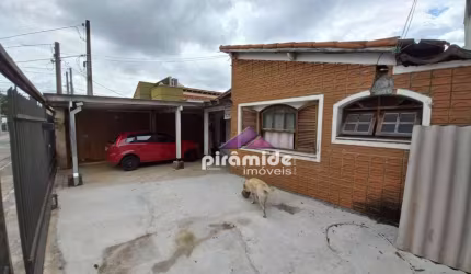 Casa à venda, 143 m² por R$ 1.500.000,00 - Jardim Maringá - São José dos Campos/SP