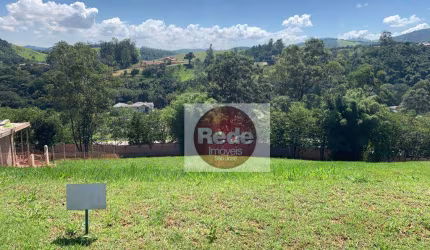 Terreno à venda, 1000 m² por R$ 320.000,00 - Canaã - Jambeiro/SP