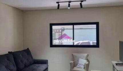 Casa com 3 dormitórios à venda, 217 m² por R$ 800.000,00 - Cidade Vista Verde - São José dos Campos/SP