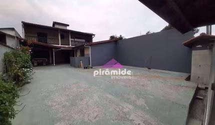 Casa com 4 dormitórios à venda, 203 m² por R$ 395.000,00 - Getuba - Caraguatatuba/SP