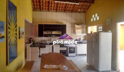 Casa à venda, 170 m² por R$ 370.000,00 - Travessão - Caraguatatuba/SP