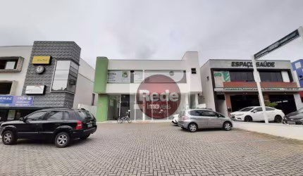 Sala para alugar, 42 m² por R$ 1.960,00/mês - Urbanova - São José dos Campos/SP