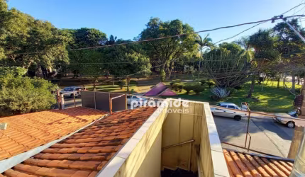 Casa à venda, 300 m² por R$ 600.000,00 - Vila Tatetuba - São José dos Campos/SP