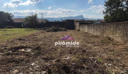 Terreno à venda, 494 m² por R$ 430.000,00 - Praia das Palmeiras - Caraguatatuba/SP