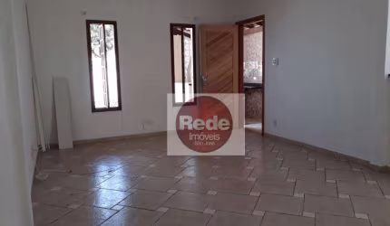 Casa com 4 dormitórios à venda, 199 m² por R$ 800.000,00 - Bosque dos Eucaliptos - São José dos Campos/SP