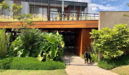 Casa em Condomínio para Venda em Amparo, Condomínio Residencial Villagio Di Fiori, 4 dormitórios, 3 suítes, 5 banheiros, 6 vagas